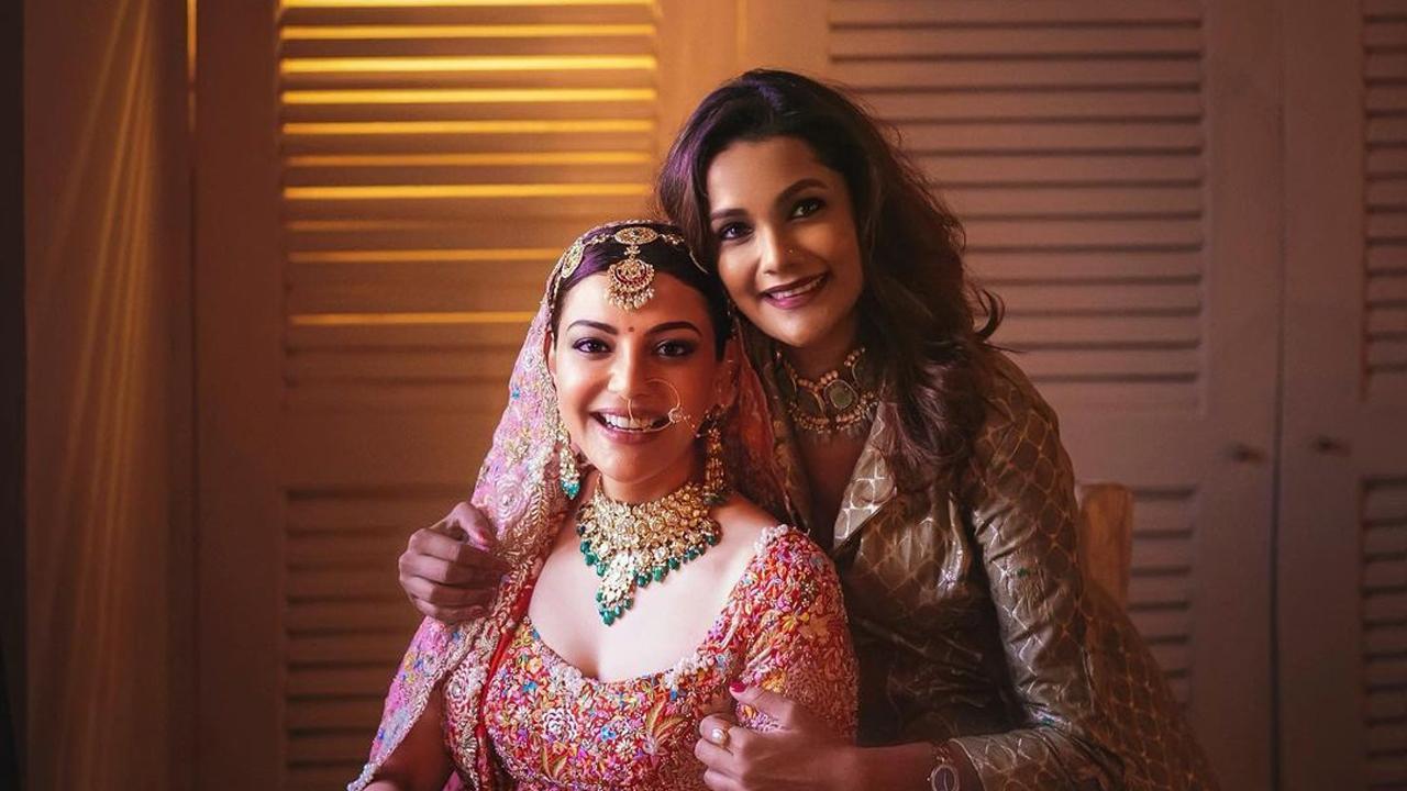 Ambika Gupta: The timelines with celebrity weddings are skewed